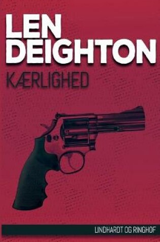 Cover of K�rlighed