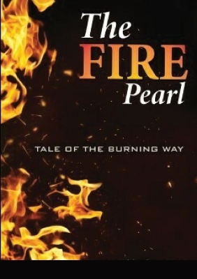 Book cover for Fire Pearl