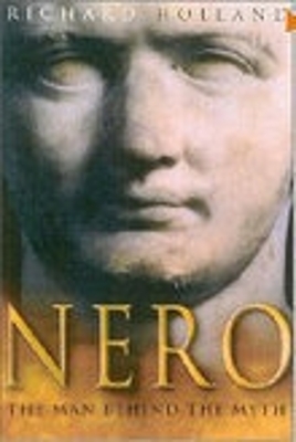 Book cover for Nero