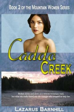 Cover of Caddo Creek