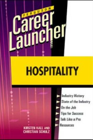 Cover of Hospitality