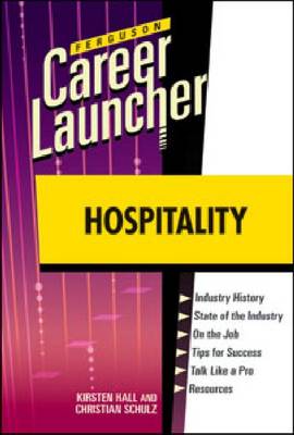Cover of Hospitality
