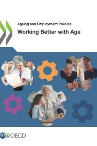 Cover of Working Better with Age