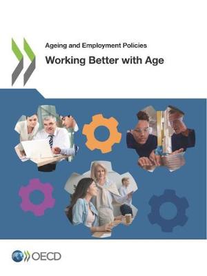 Book cover for Working Better with Age