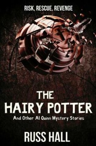 Cover of The Hairy Potter