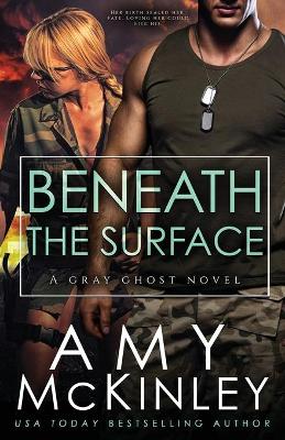 Book cover for Beneath the Surface