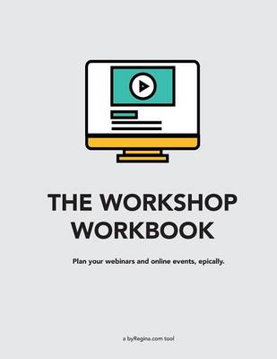 Book cover for The Workshop Workbook