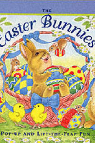 Cover of The Easter Bunnies