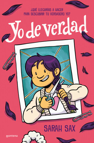 Cover of Yo de verdad / Picture Day