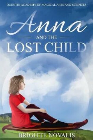 Cover of Anna and the Lost Child