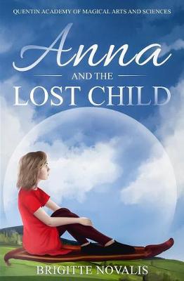 Book cover for Anna and the Lost Child