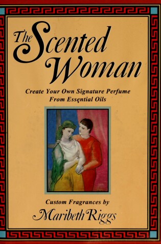 Cover of The Scented Woman