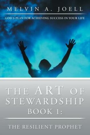 Cover of The Art of Stewardship