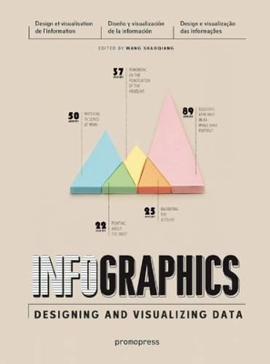 Book cover for Infographics