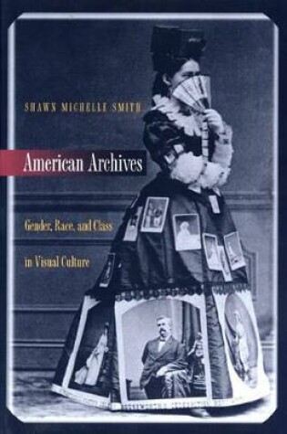 Cover of American Archives