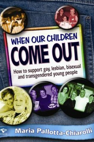 Cover of When Our Children Come out