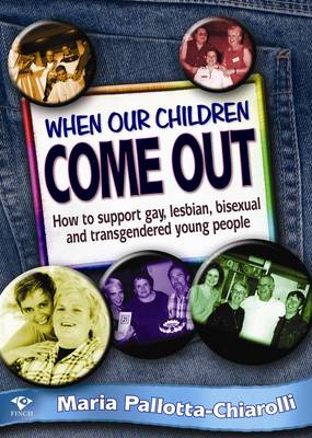 Book cover for When Our Children Come out