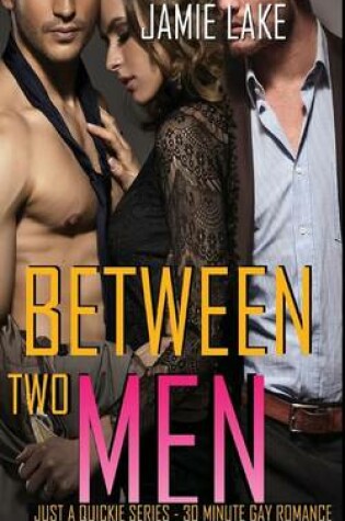 Cover of Between Two Men