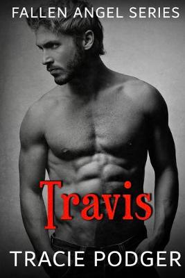 Book cover for Travis