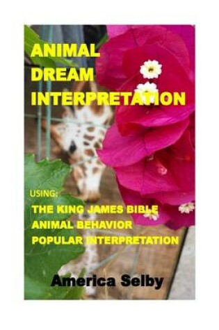 Cover of Animal Dream Interpretation