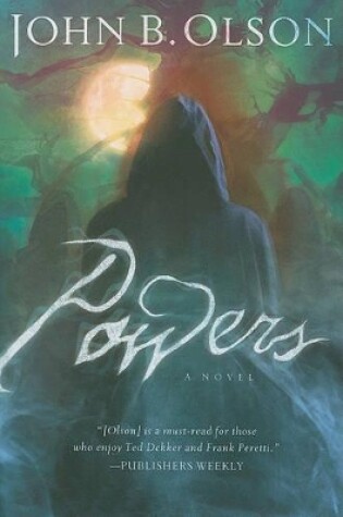 Cover of Powers