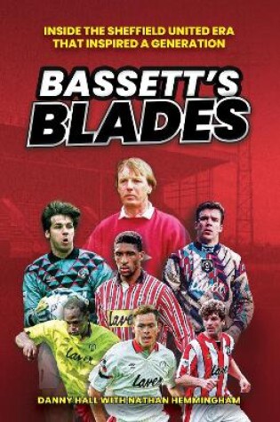 Cover of Bassett's Blades