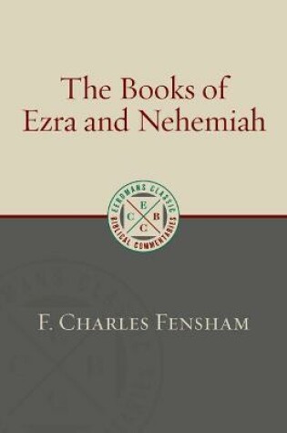 Cover of The Books of Ezra and Nehemiah