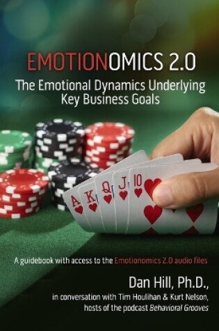 Cover of Emotionomics 2.0