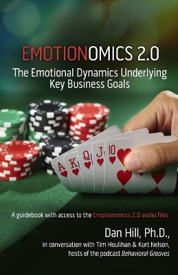 Book cover for Emotionomics 2.0