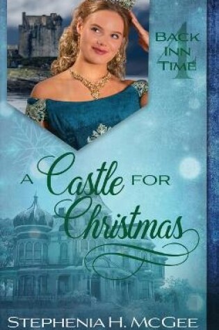 Cover of A Castle for Christmas