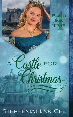 Book cover for A Castle for Christmas