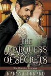 Book cover for The Marquess of Secrets