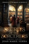 Book cover for Secrets of the Sorcerers