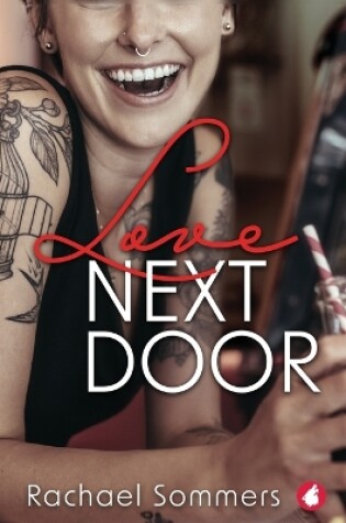 Cover of Love Next Door