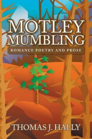 Cover of Motley Mumbling