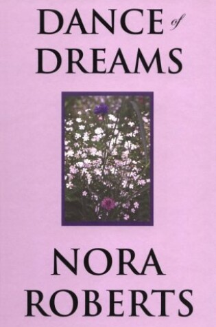 Cover of Dance of Dreams