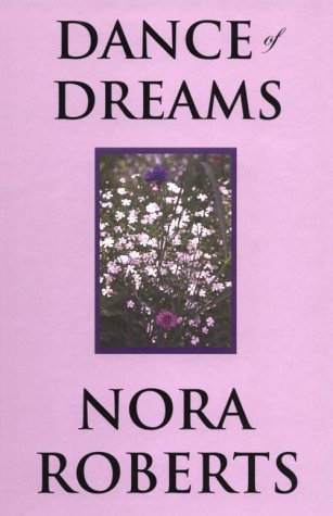 Book cover for Dance of Dreams