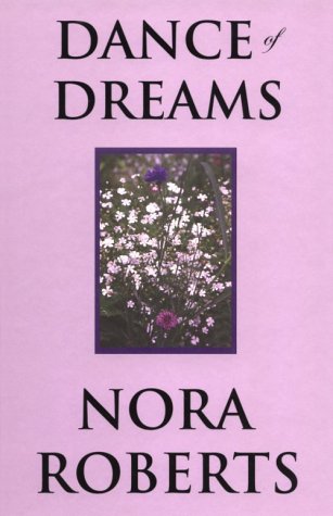 Cover of Dance of Dreams