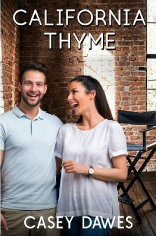 Cover of California Thyme