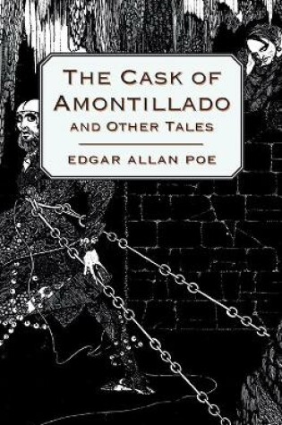 Cover of The Complete Works Of Edgar Allan Poe - Vol III