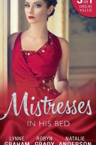 Cover of Mistresses: In His Bed