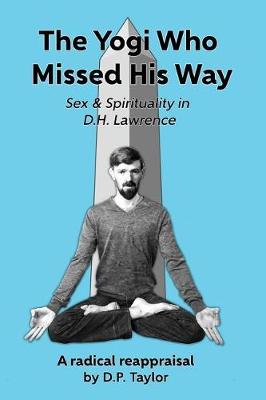 Book cover for The Yogi Who Missed His Way