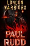 Book cover for London Warriors