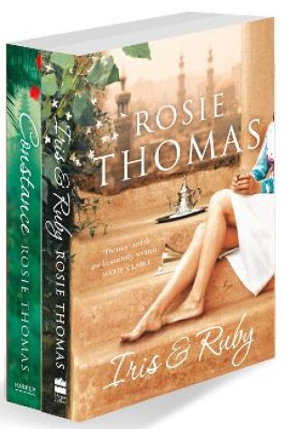 Cover of Rosie Thomas 2-Book Collection One