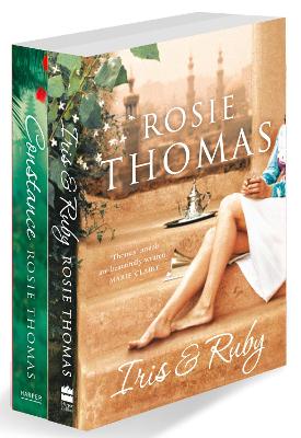 Cover of Rosie Thomas 2-Book Collection One