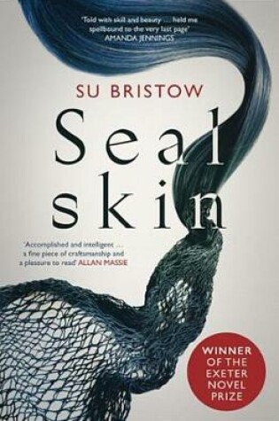 Cover of Sealskin