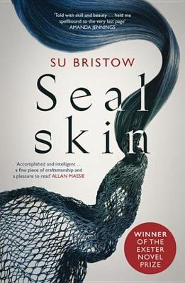 Book cover for Sealskin