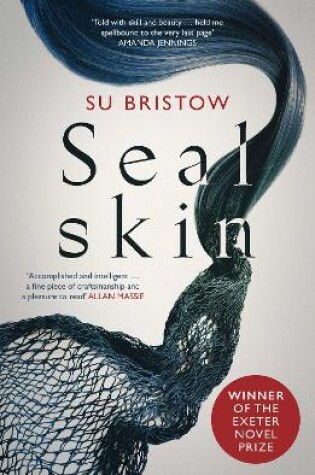 Cover of Sealskin