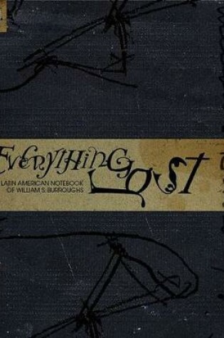 Cover of Everything Lost