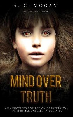 Book cover for Mind Over Truth